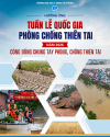 Trường Đại học Y Dược Hải Phòng tích cực hưởng ứng Tuần lễ Quốc gia phòng, chống thiên tai năm 2026