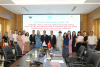 Toạ đàm Khoa học quốc tế: Thiết kế chương trình học tập liên ngành cho khối ngành khoa học sức khoẻ