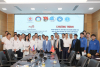 Trường Đại học Y Dược Hải Phòng tiếp đón và làm việc với Đoàn Bác sĩ tình nguyện Hội Liên hiệp Thanh niên Campuchia