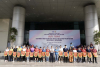 Sôi nổi Hội thao Chào mừng 96 năm ngày thành lập Hội Liên hiệp phụ nữ Niệt Nam (20/10/1930 - 20/10/2026)