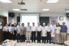 BỆNH VIỆN ĐẠI HỌC Y HẢI PHÒNG ĐÓN TIẾP ĐOÀN ĐÁNH GIÁ ISO 9001