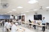 TỔNG KẾT VÀ BẾ MẠC CHƯƠNG TRÌNH ĐÁNH GIÁ ISO 9001