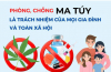 Trường Đại học Y Dược Hải Phòng tích cực trong công tác Phòng, chống ma túy