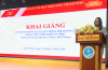 Khai giảng lớp Bồi dưỡng đảng viên mới năm 2026
